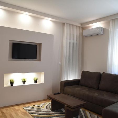 Vrnjačka Banja Vrnjacka Idila 아파트 외부 사진