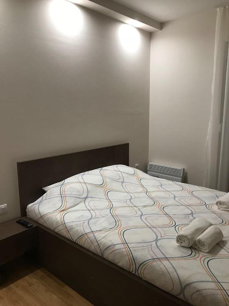 Vrnjačka Banja Vrnjacka Idila 아파트 외부 사진